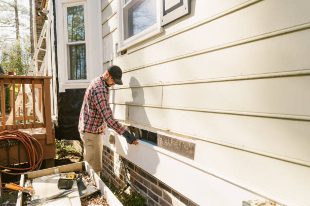 Trusted Siding Installation service in Viewtown, VA - Creative Siding